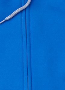 Blocker Bonded Hoodie