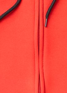 Blocker Bonded Hoodie