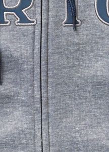 Bonded Hoodie