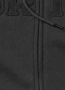 Bonded Hoodie
