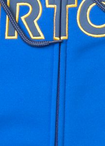 Bonded Hoodie