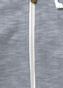 Ravine Full-Zip Hoodie