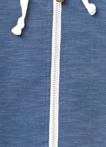 Ravine Full-Zip Hoodie