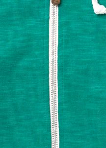 Ravine Full-Zip Hoodie