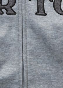 Women's Scoop Hoodie