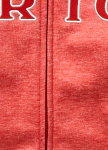 Women's Scoop Hoodie