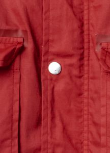 Greenville Jacket