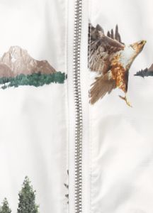 Swift Jacket