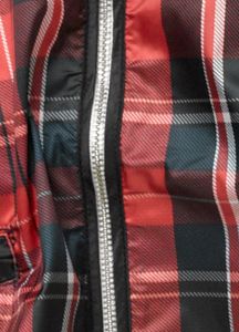 Women's Birdie Jacket