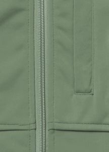 Women's Lottie Softshell