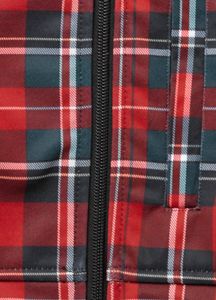Women's Lottie Softshell