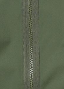 Women's Metal Jacket