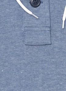 Baxter Pullover Hoodie