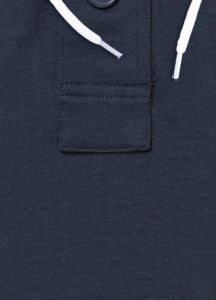 Baxter Pullover Hoodie