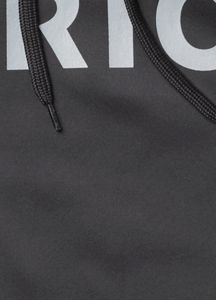 Crown Pullover Bonded Hoodie