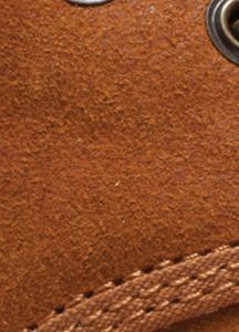 quarters dlx shoe