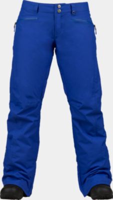 Women's Snowboard Pants | Burton Snowboards