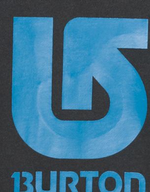 Boys&rsquo; Logo Vertical Pullover Hoodie