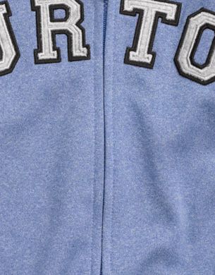 Premium Bonded Hoodie