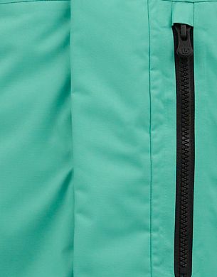 Hostile Snowboard Jacket