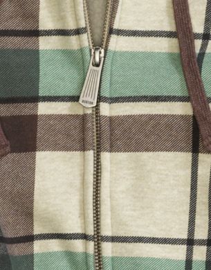 Boys' Grand Full-Zip Hoodie