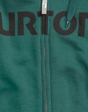 Sleeper Full-Zip Hoodie