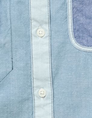 Women's Eva Woven Top