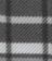 True Black Punkstar Plaid