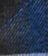 Heron Blue Tango Ombre Plaid