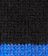 True Black [Stripe]