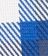 Cobalt Springer Plaid