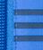 Cobalt Blue Fortress Stripe
