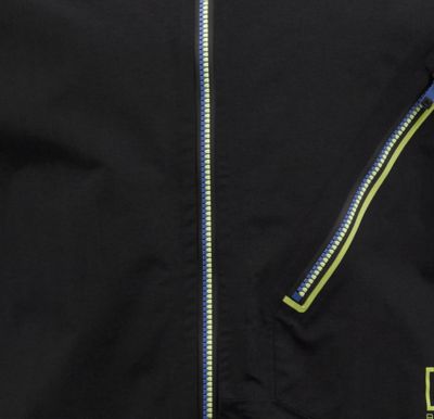 2L Cyclic Snowboard Jacket