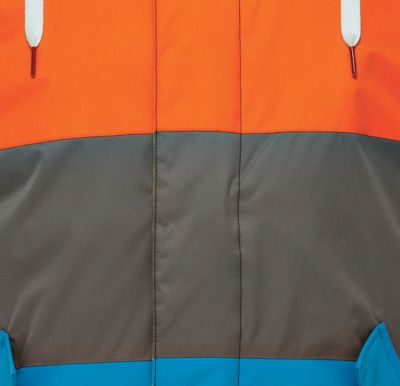 Tag Team Snowboard Jacket