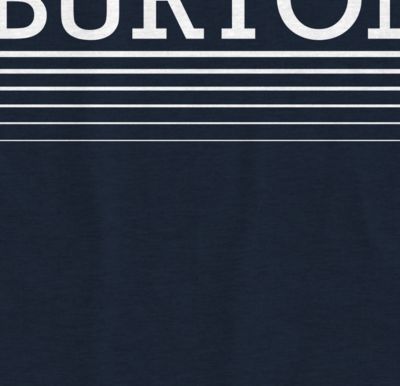 Griswold Recycled Slim Fit T Shirt