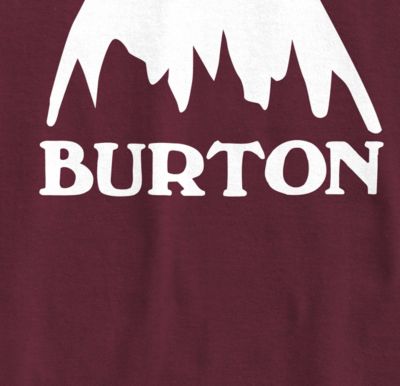 Classic Mountain Short Sleeve T Shirt