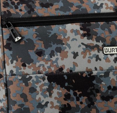 Wheelie Flight Deck Travel Bag