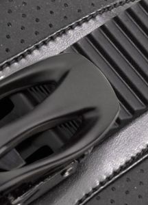 Custom EST Snowboard Binding