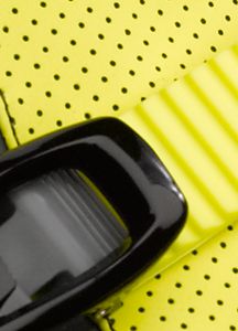 Custom Re:Flex Snowboard Binding