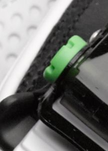 Grom Snowboard Binding