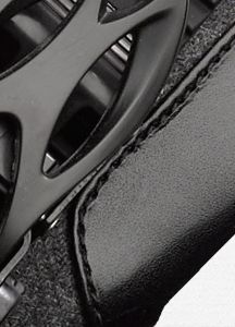 Lexa Snowboard Binding