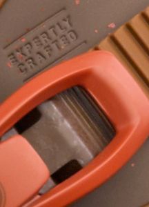 Mission Snowboard Binding