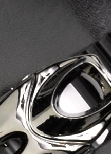 Mission Smalls Snowboard Binding
