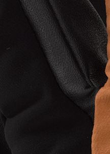 Approach Under Glove