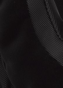 Profile Under Glove