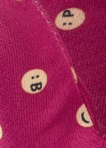 Touchscreen Liner Glove