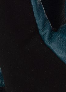 Women's Favorite Leather Glove