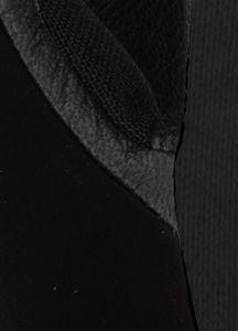 Gore-Tex&reg; Leather Mitt