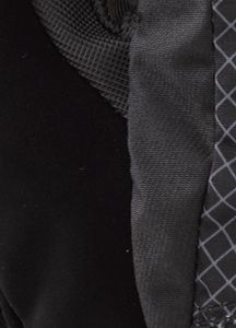 Profile Mitt