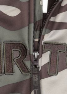 Boys' Bonded Hoodie
